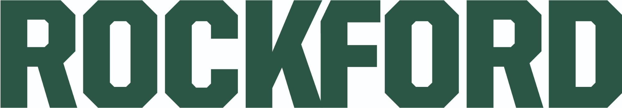 Rockford Logo